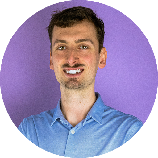 Photo de profil Samuel Guillot