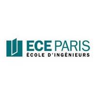 logo ECE ecole d'ingénieurs