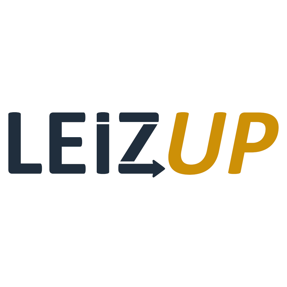 Logo Leizup