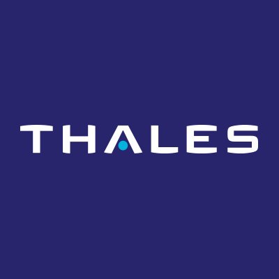 logo Thales