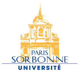 logo Université Paris Sorbonne
