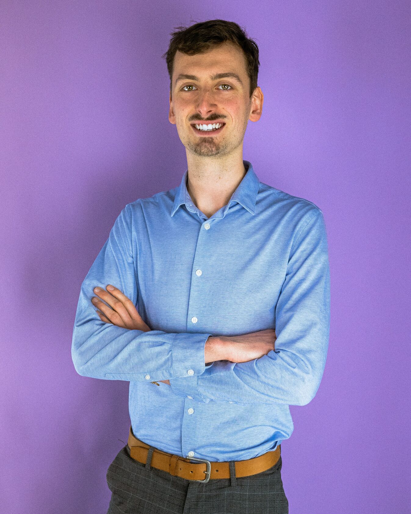 Photo de profil Samuel Guillot