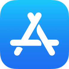 App Store Connect logo