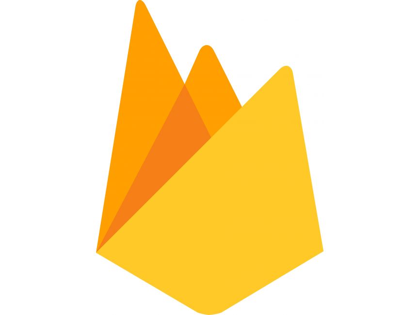Firebase icone