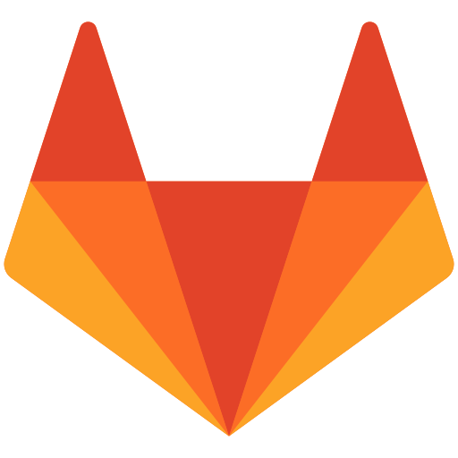 logo gitlab