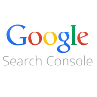 Google Search Console logo