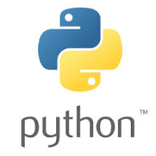 Python logo