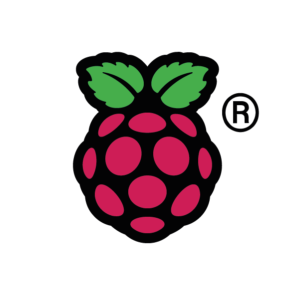 logo Raspberry PI