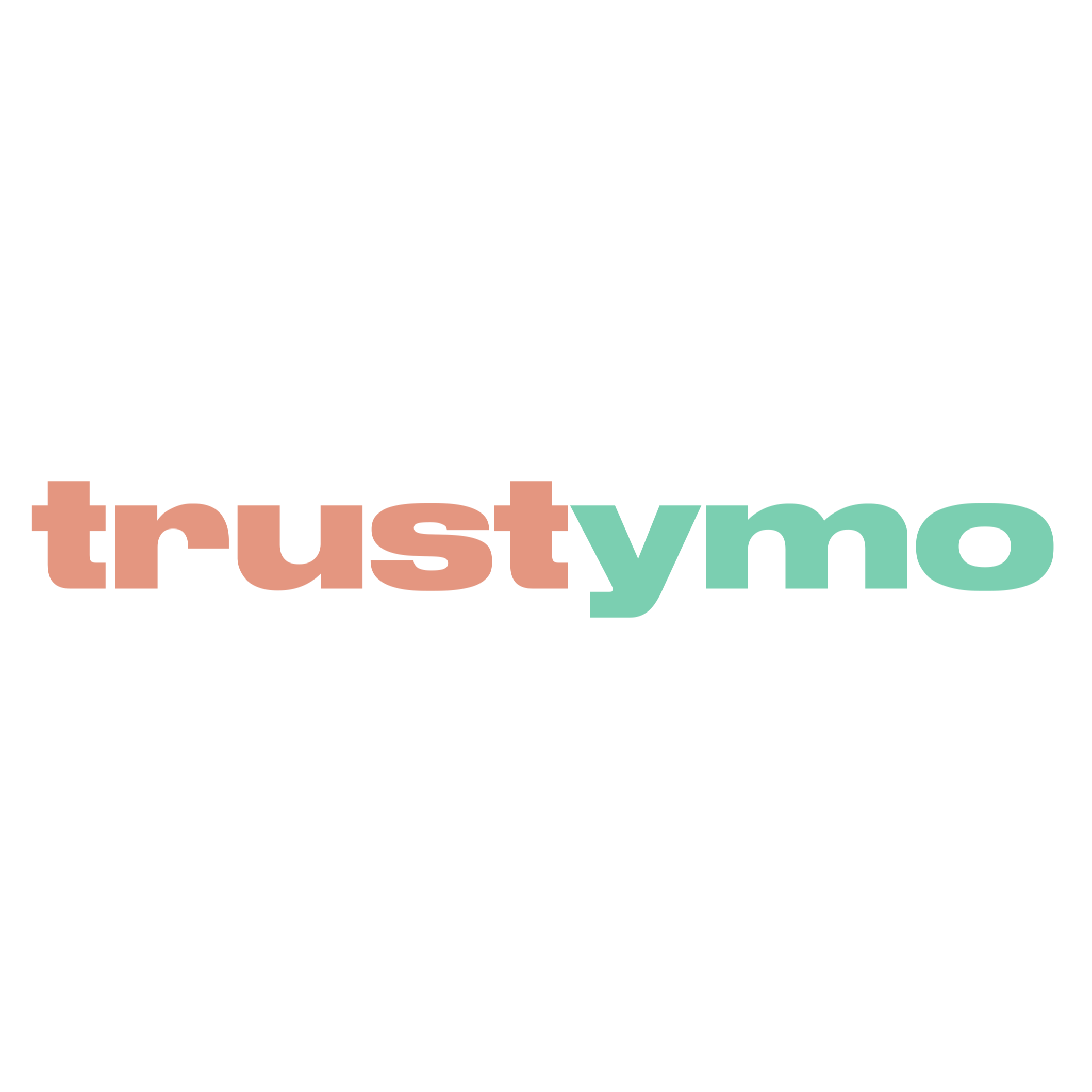 Logo Trustymo